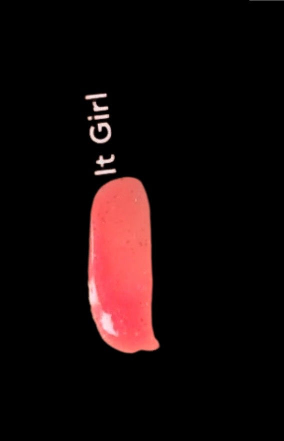 It Girl